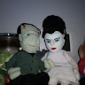 Meet your Posher, Dawn